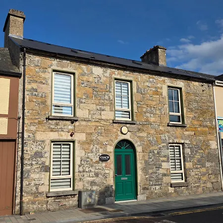 Coach House - 9 Affittacamere Carrick on Shannon