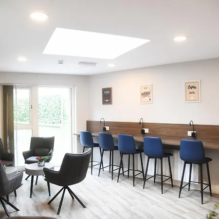 Coach House - 9 Affittacamere Carrick on Shannon
