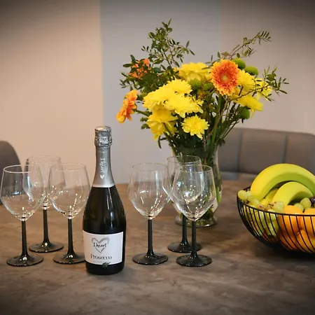 Affittacamere Coach House - 9 Carrick on Shannon